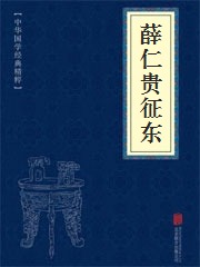 《薛仁贵征东》在线阅读 《薛仁贵征东》在线阅读